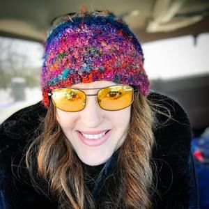 Meet your Posher, Melissa